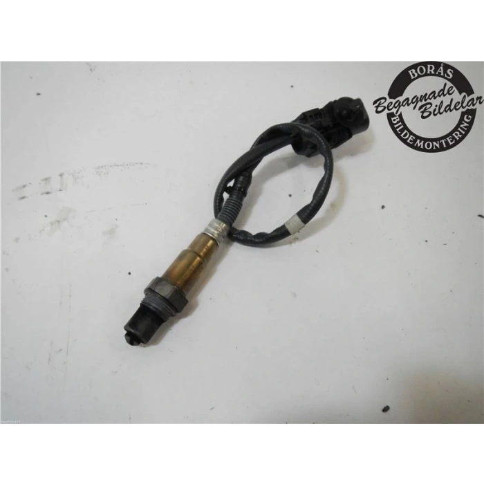 Sensör Oksijen Qashqaı 14Sonrası 1.5 / Clıo / Megane / Juke / Mıcra 1.5 (Oem No: 22690-00Q1C)