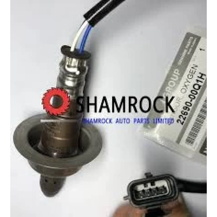 Sensör Oksijen Navara 16-19 Master (Sıcaklık) None (Oem No: 22690-00Q1H)