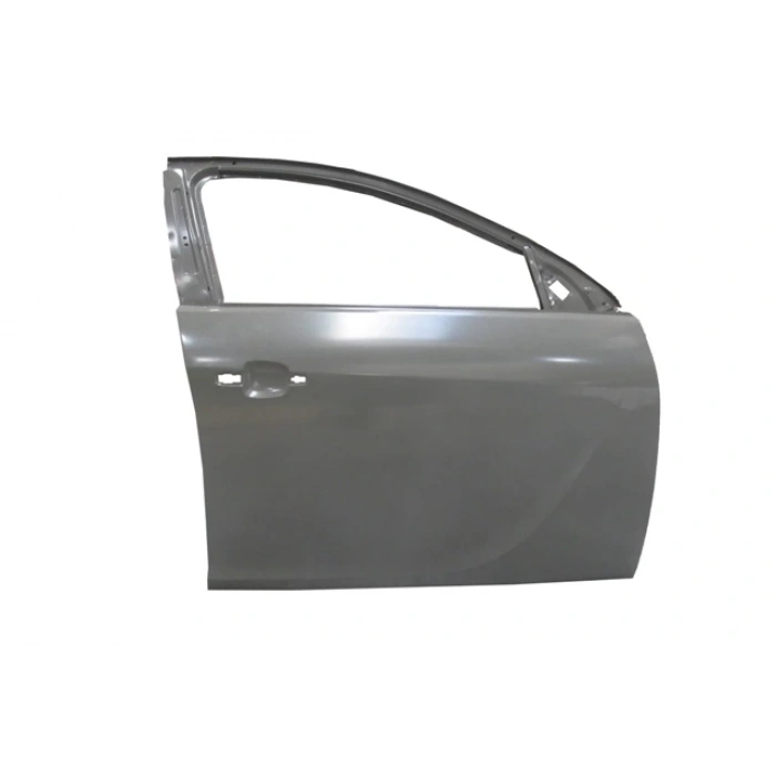 Opel Insıgnıa- 09/17; Ön Kapı Komple Sağ Gri Boyalı (İceli/Çekomastikli) (Tw) (Oem No: 22796396)