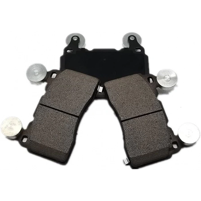 Fren Balata Insıgnıa B 17Sonrası 18 On (Oem No: 22976409)