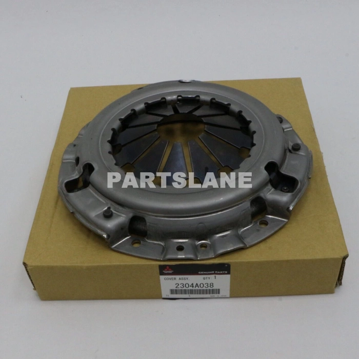 Debrıyaj Setı . Japon Lancer (Cy) : Asx (Ga) 1.6 10- 1.6 10- (Oem No: 2304A038 + 2301A088 + Md749998)