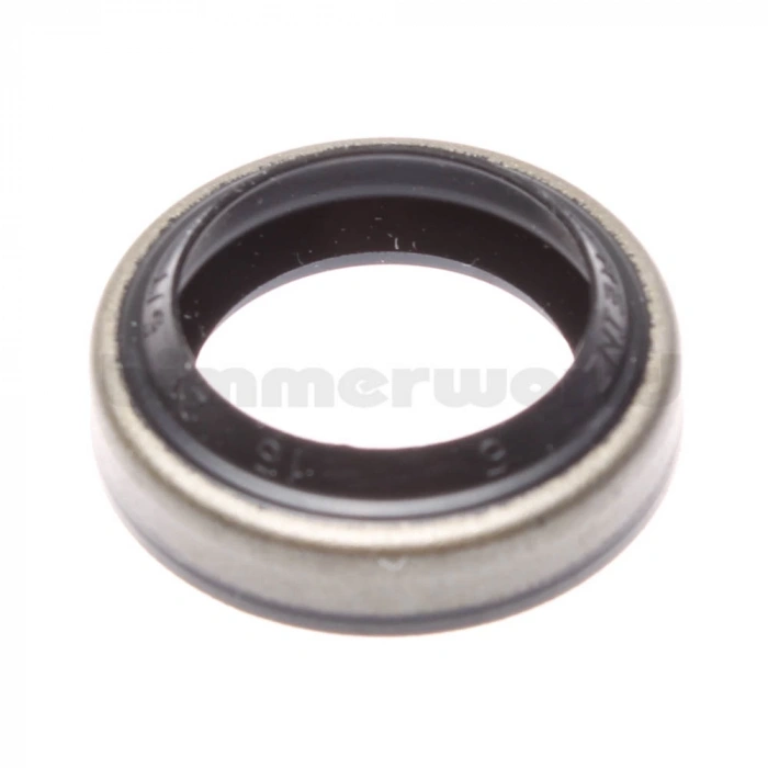 Vıtes Mıl Keçesı 15X21X7 Bmw E46-E81-E82-E87-E88-E90-E91-E92-E93-F20-F21-F22-F23-F30-F31-F34-F35-E60-E61-F10-F11-E63-E64-X1 E84-X3 E83-X5 E83 Bm 00-17 (Oem No: 23121282394)