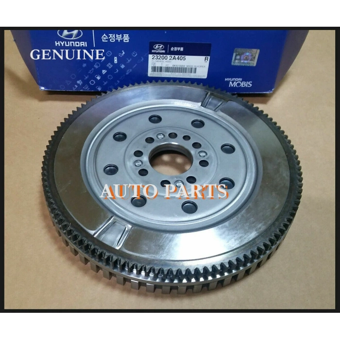 Volanlı Debrıyaj Setı Kore Ceed (Cd) 1.6 Crdi 136 2011- (Oem No: 232002U300)