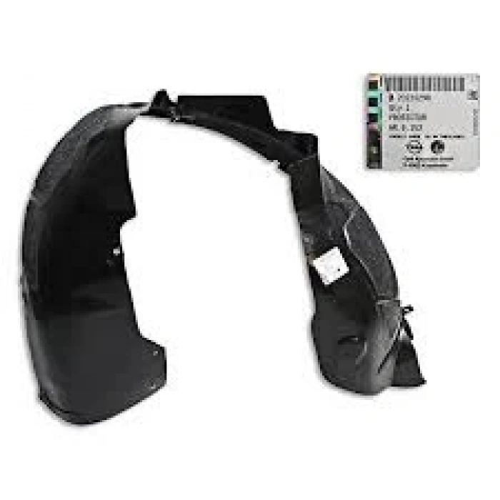 Çamurluk Davlumbazı Insıgnıa A 09-17 Ön Sağ (Oem No: 23210298)