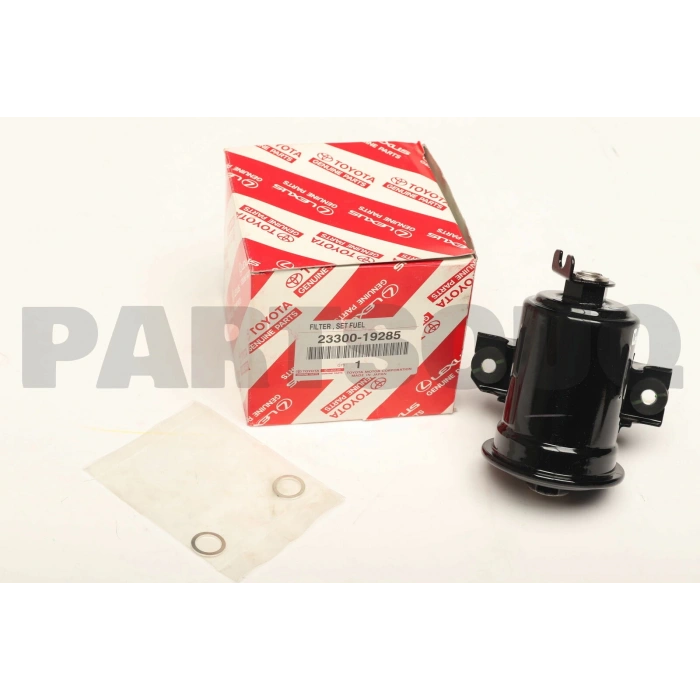 Yakıt Filtresi . Japon Corolla (E10, E11) 1.3:1.6 93-99 (Oem No: 23300-19285)