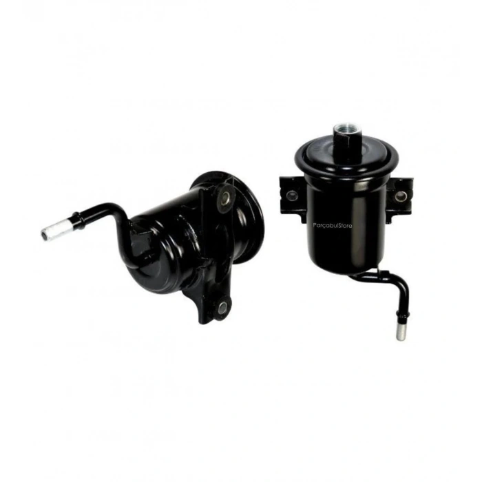 Yakıt Filtresi . Japon Corolla (E11) 1.4:1.6 00-02 (Oem No: 23300-22030)