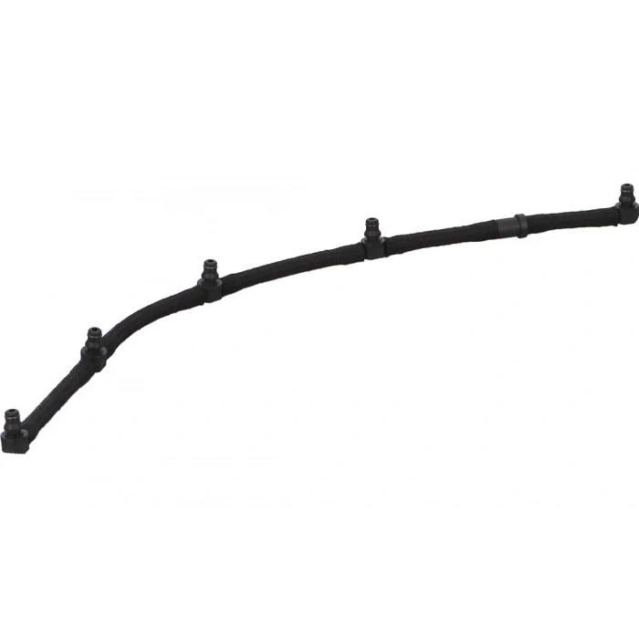 Hortum Enjektör Geri Dönüş Aurıs 07-12 / Corolla 04-14 / Yaris 05-12 1.4D (Oem No: 23760-0N020)