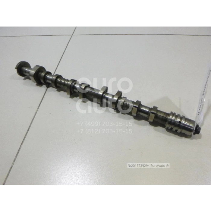 Eksantrik Mili İ30 12-16 / Ix-35 10-15 / Sportage 11Sonrası 1.6 Benzinli Egzoz (Oem No: 24200-2B675)