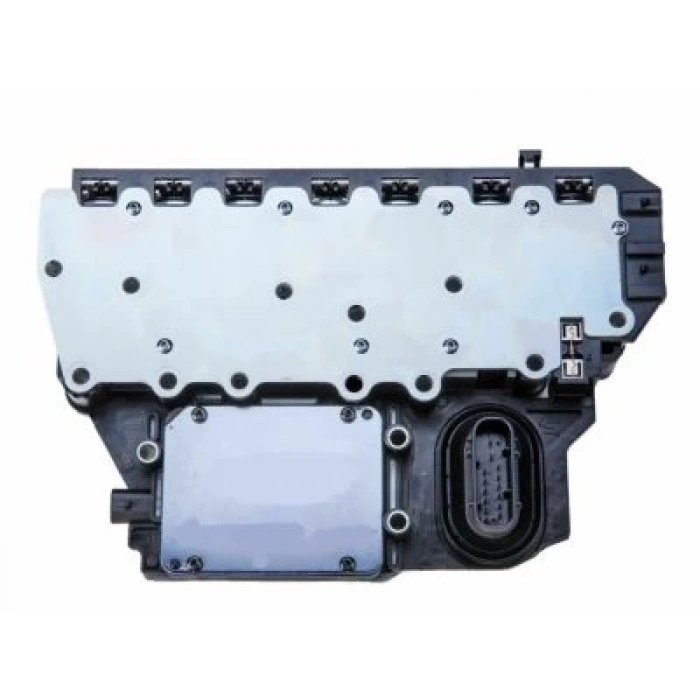 Otomatık Sanzuman Kontrol Valfı : Sol Opel Captıva B Cruze Bm 11- (Oem No: 24287422)