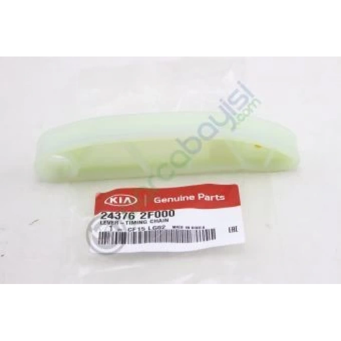 Eksantrik Zincir Palet Ix-35 10-15 / Sportage 11-16  / Tucson 15-18 2.0 Crdı / D4Ha / Santa Fe  (Ina) (Oem No: 24376-2F000)