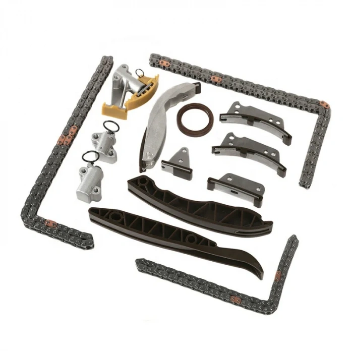 Eksantrık Zıncır Paletı Üst Büyük Kore H1/Starex/H100 Kmy/Sorento 2,5 Dızel Crdı 2002-2009 (Oem No: 243874A020)