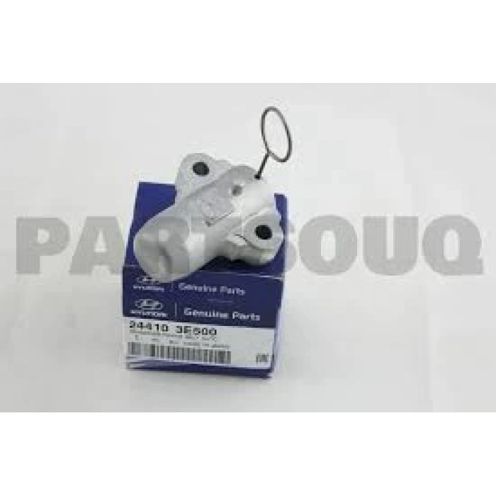 Eksantrık Zıncır Gergısı Kore Carnıval/Magentıs/Grandeur Benzın 2006-2010 (Oem No: 244103E500)