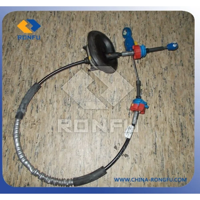 Vıtes Kumanda Telı Psa 307 B.M 02- (Oem No: 2444.R9)