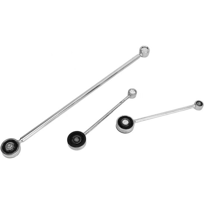 Vıtes Kumanda Çubugu Kısa Psa 206 B.M 00- (Oem No: 2454.G5)