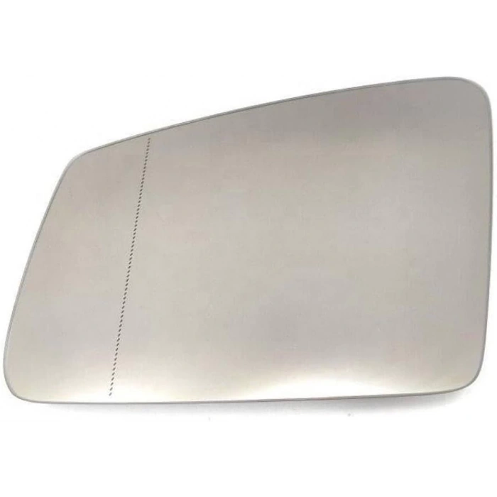 Mercedes W176 W246 Gla W204 Elektrikli Ayna Camı 12-Den İtibaren; Blıs Sol 2468100121 (Oem No: 2468100121)