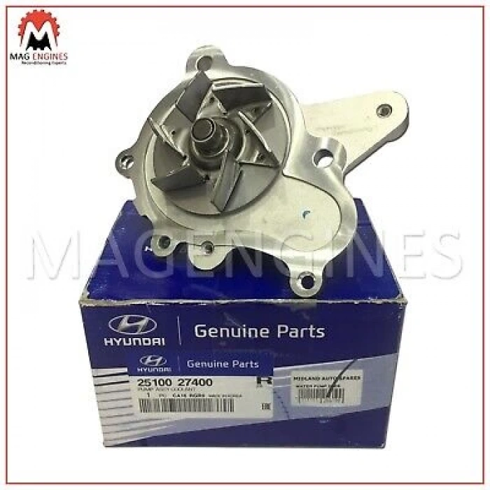 Devirdaim Tucson / Santa Fe / Sportage Dizel (Oem No: 2510027400)