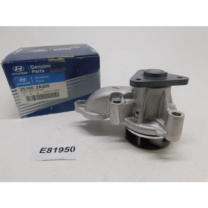 Devirdaim Gwhy61A Kore Accent Era 09-/Accent Blue/I20/I30/Getz/Matrıx/Ceet/Cerato/Rıo 1,5 Dızel 2009- (Oem No: 251002A200)