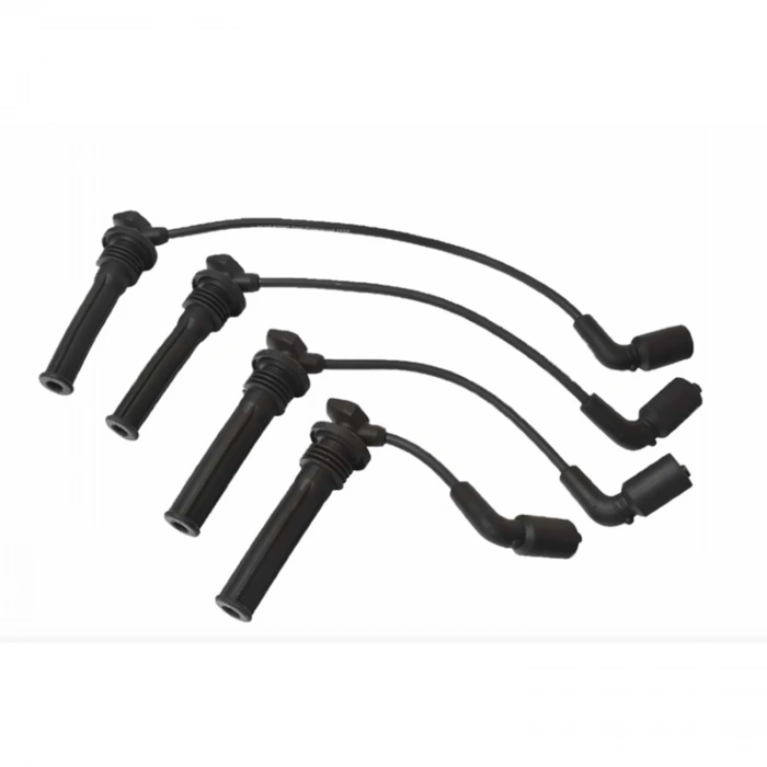 Bujı Kablosu Takım Opel Aveo B12D1 09- (Oem No: 25183557)