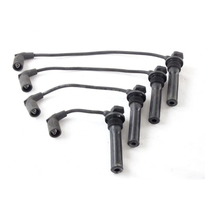 Buji Kablosu Takım Aveo 11Sonrası 1.2 16V (Oem No: 25183557)