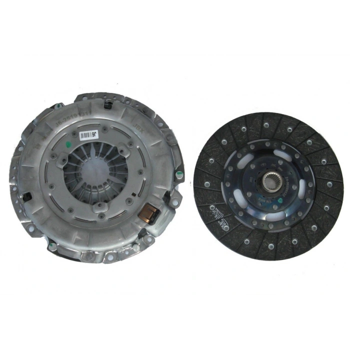 Debrıyaj Setı Manuel Sanzuman 6 Ilerı Opel Cruze Z20D1,Z20S1 09- (Oem No: 25191312)