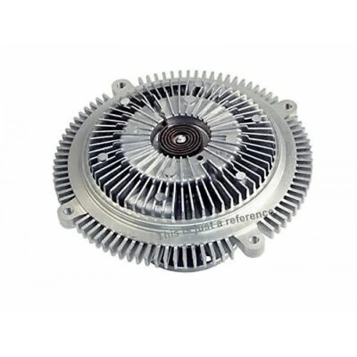 Fan Termiği H100 / L300 / L200 (Oem No: 25237-42560)
