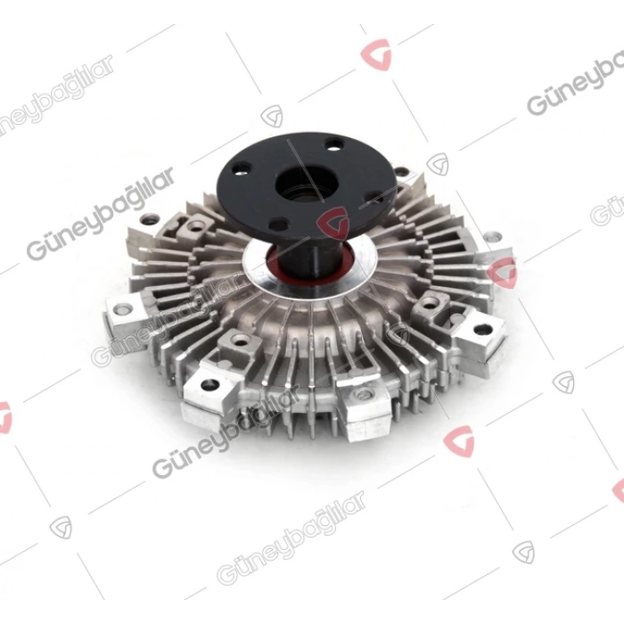 Fan Termiği H100 / L300 / L200 (Oem No: 25237-42560)