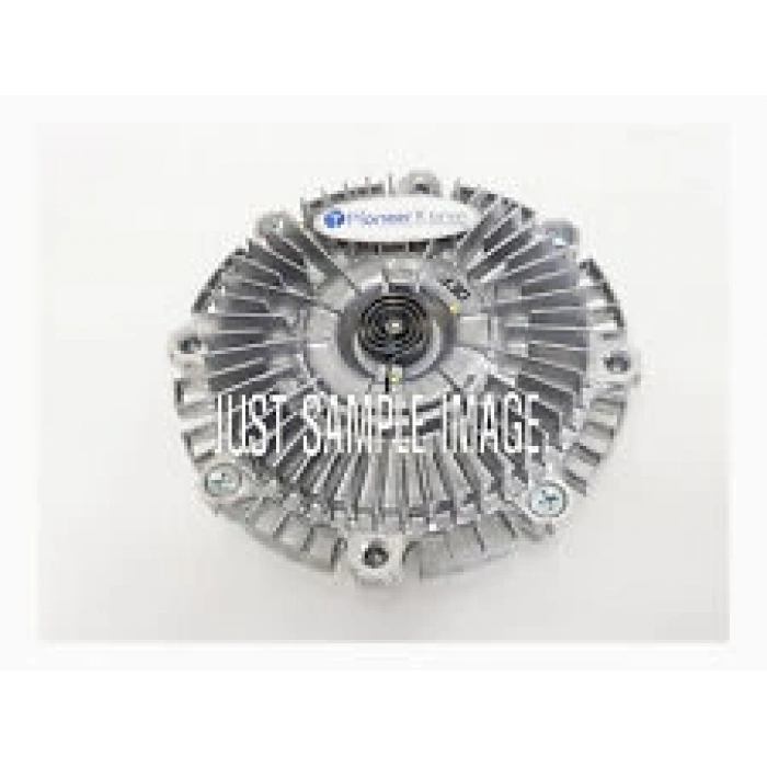 Fan Termiği H100 Kamyonet 16Sonrası / Bongo 16Sonrası 140Hp D4Cb (Oem No: 25237-4A855)