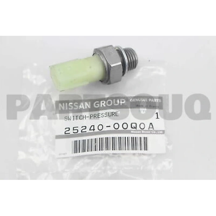 Müşür Yağ Clıo / Kangoo / Mıcra / Megane I-Iı / Laguna 1.4-1.5Dcı-1.6-1.9 Yeşil14×1.5 (0.20 Bar) (Oem No: 25240-00Q0A)