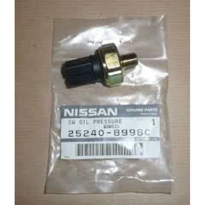 Yag Basınç Müsürü Renault Espace Iv 3.5 02- (Oem No: 2524089960)