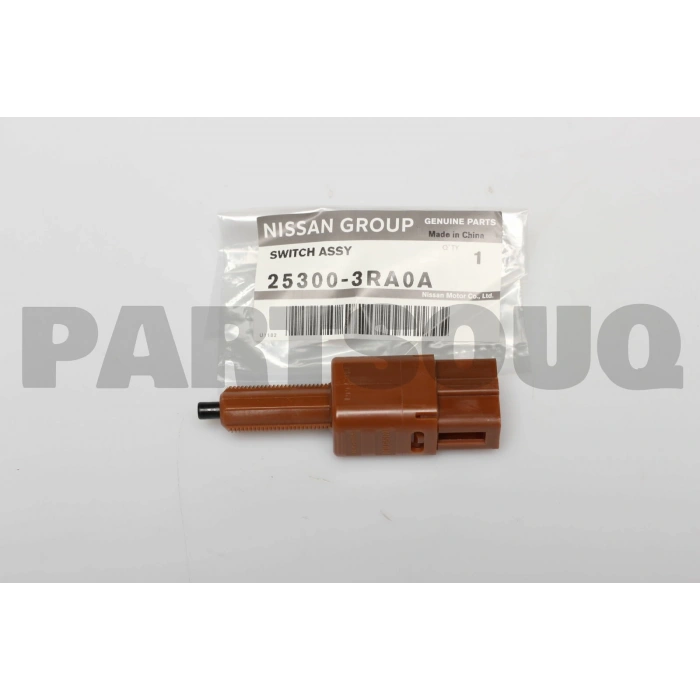 Müşür Debriyaj Pedal Qashaqı 14Sonrası / Juke / Kadjar (Cruıse Control) (Oem No: 25300-3Ra0A)