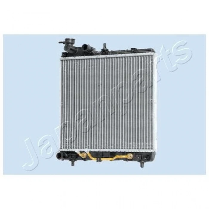 Su Radyatörü Oem Hanon A/T 355X388X16 Kore Atos 1,0 Benzın 12V 1997-2005 (Oem No: 2531002150)