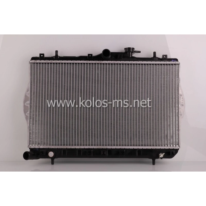 Su Radyatörü Oem Hanon M/T 335X598X16 Kore Accent 1,3-1,5 Benzın 1996-1999 (Oem No: 2531022005)