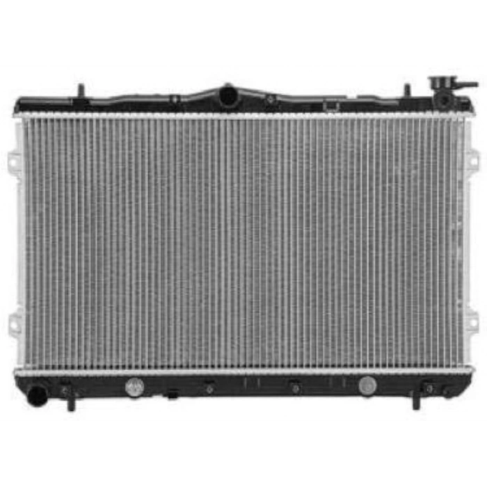 Su Radyatörü Oem Hanon A/T 375X668X16 Kore Elantra Benzın 1996- (Oem No: 2531027000)