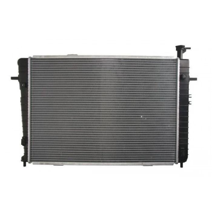 Su Radyatörü Oem Hanon Kore Cerato Benzın 2008-2013 (Oem No: 253102E100)