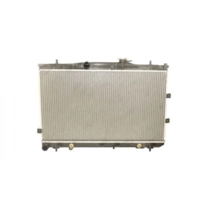 Su Radyatörü Oem Doowon A/T 375X668X16 Kore Cerato 1,6-2,0 Benzın 2004- (Oem No: 253102F010)