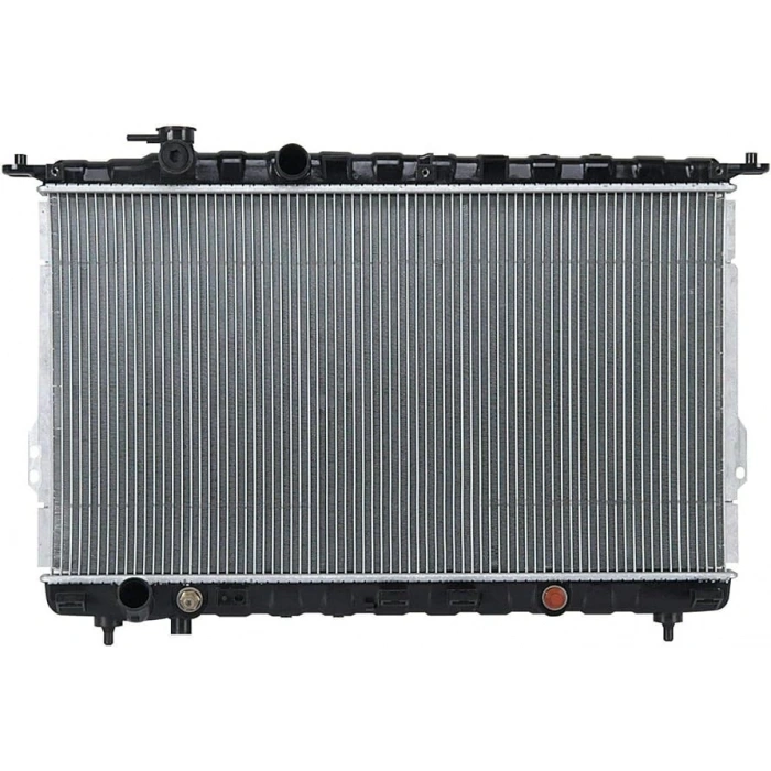 Su Radyatörü Oem Hanon M/T 400X718X18 Kore Sonata Benzın 1998- (Oem No: 2531038001)