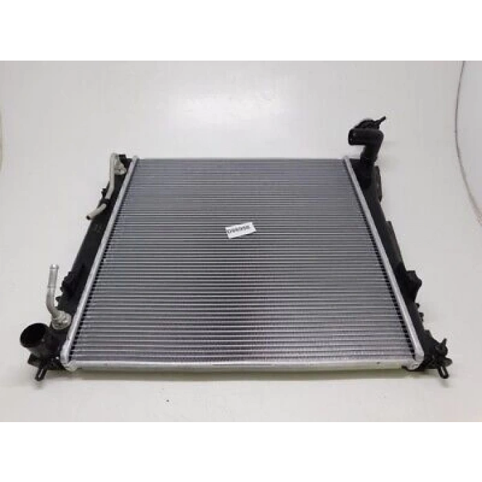 Su Radyatörü Kore I40 Dızel 2012-2019 (Oem No: 253103Z100)