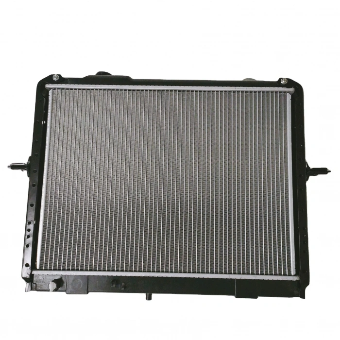 Radyatör Su Bongo 12Sonrası K2500 (Hanon - Hcc) (Oem No: 25310-4E160)