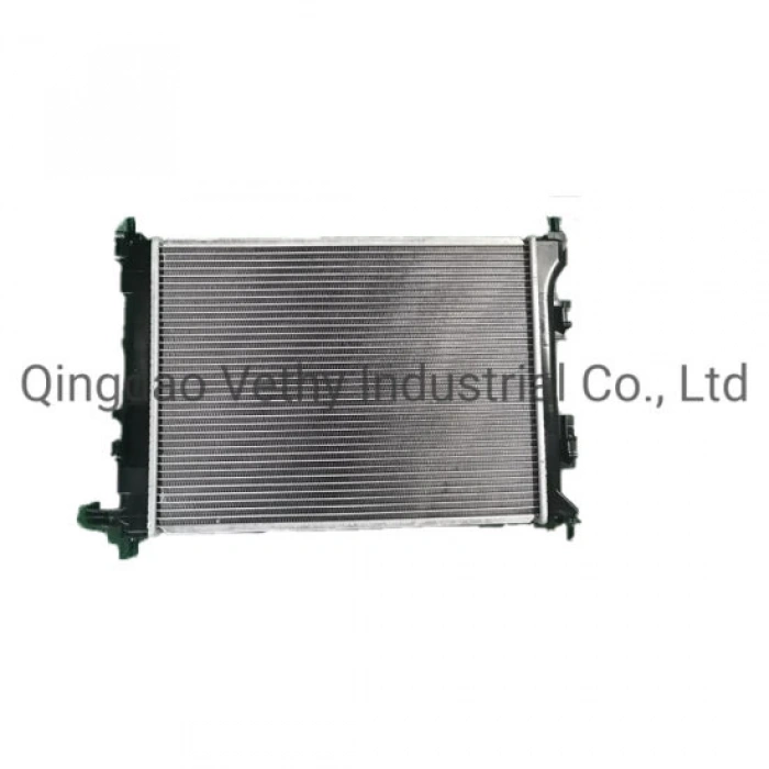 Radyatör Su İ20 15-18 Benzinli 1.2 M-T (Oem No: 25310-C8000)