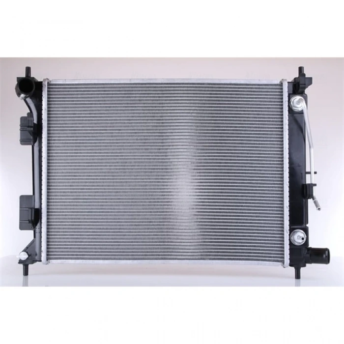 Radyatör Su İ20 15-18 1.4 Benzinli (At) Brazıng (Oem No: 25310-C8050)