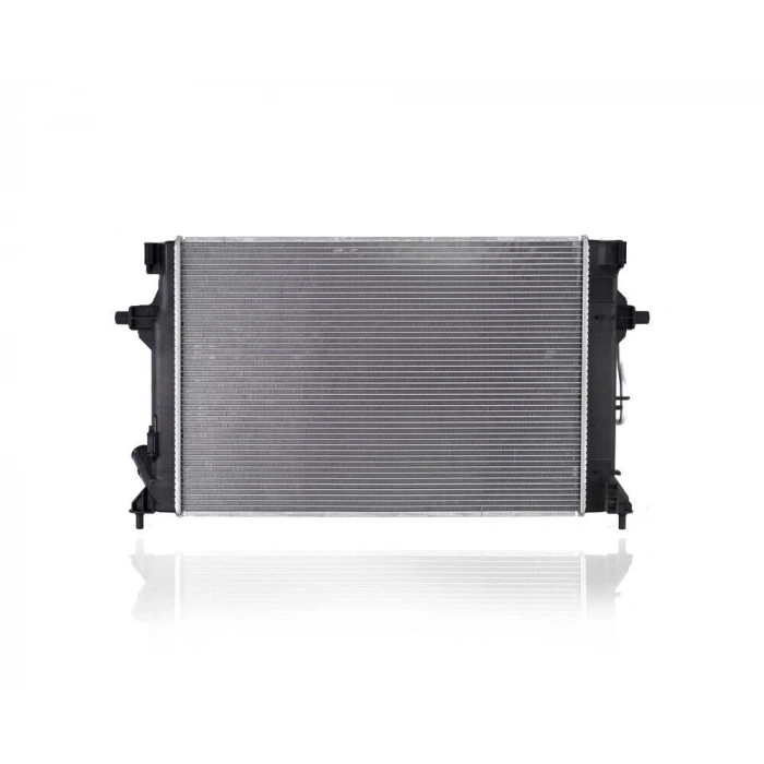 Radyatör Su Elantra 16-18 1.6 Benzinli 6 A-T Brazıng (Oem No: 25310-F2100)