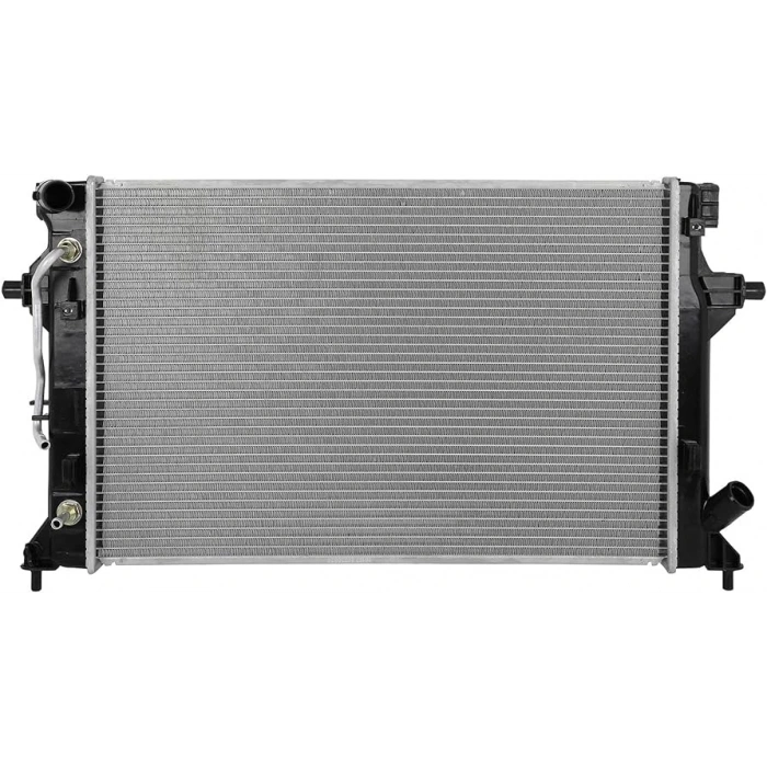 Radyatör Su Elantra 16-18 1.6 Benzinli 6 A-T Brazıng (Oem No: 25310-F2100)