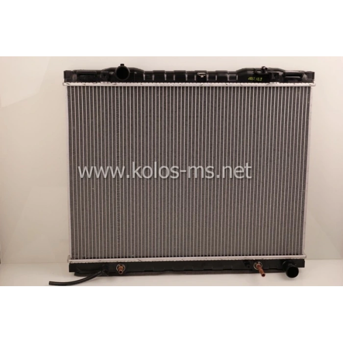 Su Radyatörü Oem Doowon Kore Sorento D4Cb Dızel 2003-2006 (Oem No: 253113E050)