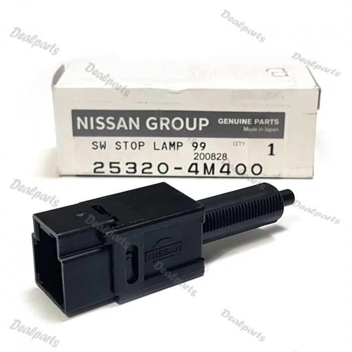 Müşür Fren Prımera  97Sonrası / Almera 00Sonrası / Mıcra / Juke / Qashqaı / X-Traıl / Note (Oem No: 25320-4M400)