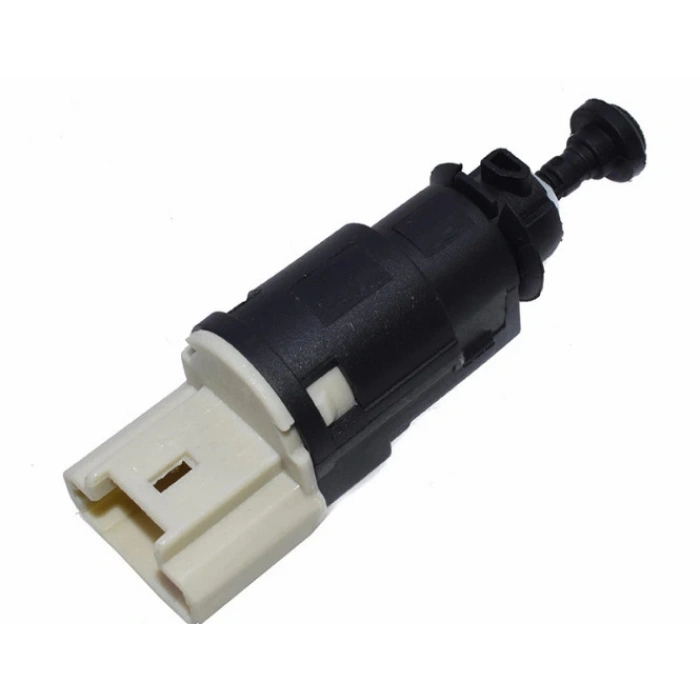 Müşür Fren Pedal Clıo Iıı / Modus / Laguna Iı / Duster / Logan / Sandero Siyah-Beyaz 4 Fişli (Oem No: 253206170R)