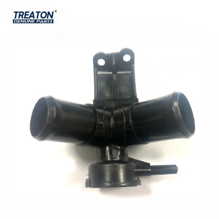 Radyatör Su Giriş Boğazı İ20 09-12 Benzinli 1.2Cc (Oem No: 25329-1J000)