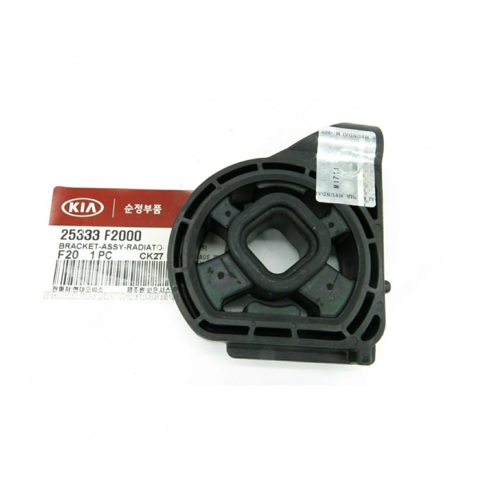 Radyatör Bağlantı Ayağı Elantra Üst 16-20 (Oem No: 25333-F2000)