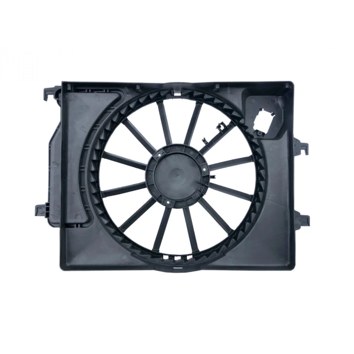 Fan Davlumbazı Radyatör İ20 21Sonrası / 1.4 Benzinli (Oem No: 25350-Q0050)