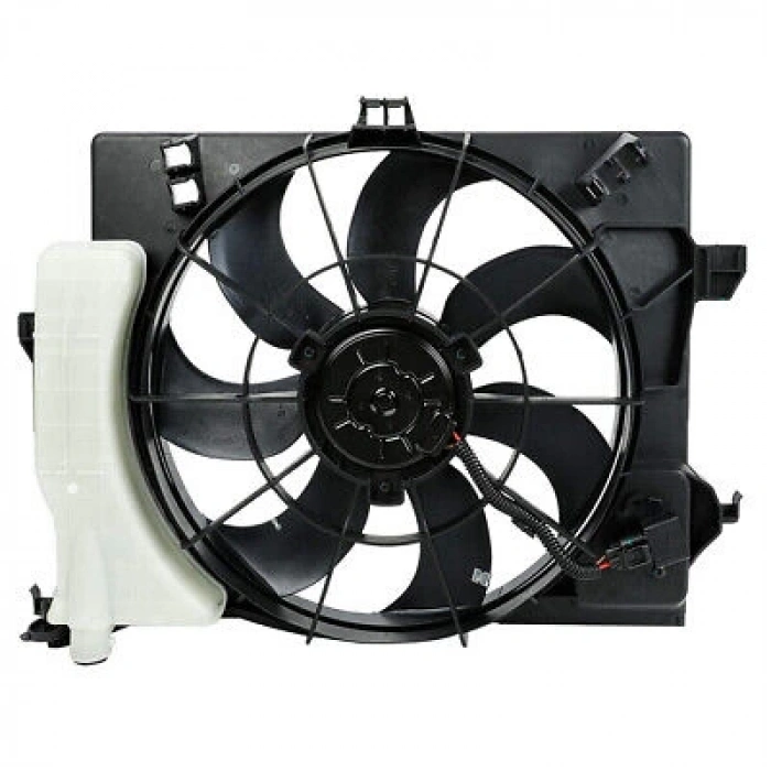 Fan Radyatör Accent 16-18 Blue 1.4 Benzinli Kappa (Oem No: 25380-1R600)