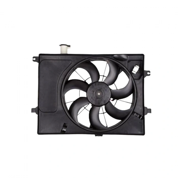 Fan Radyatör İ30 12-16 Benzinli / Elantra 11Sonrası (Oem No: 25380-A6100)